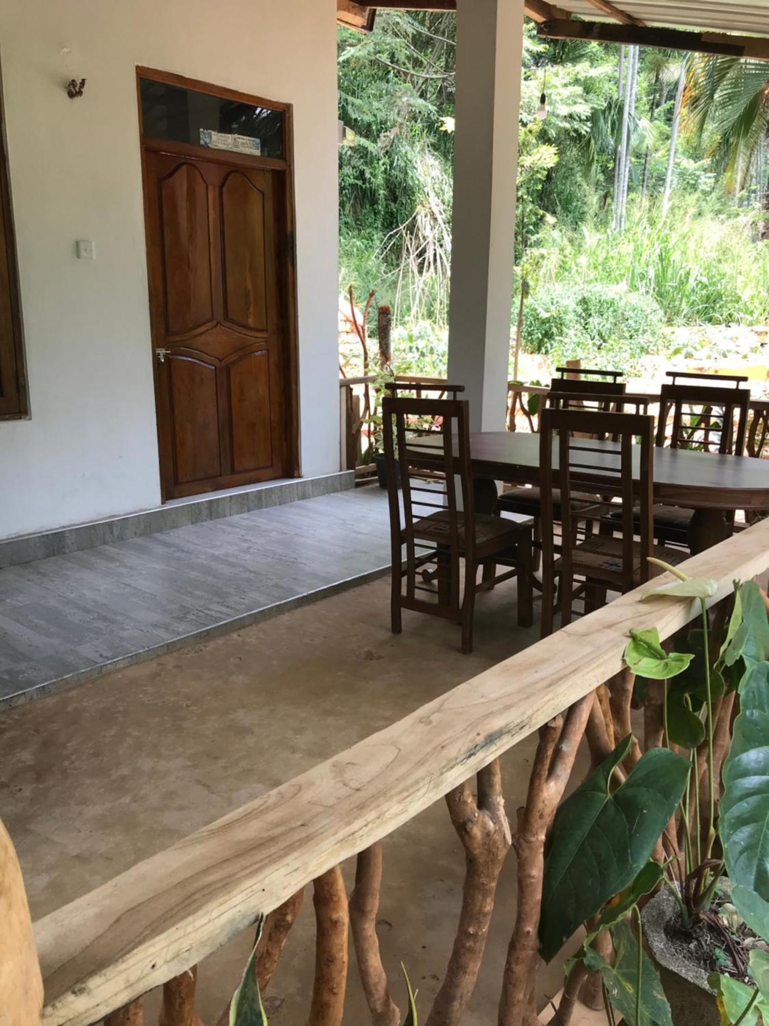 Ella Rawana Resort Екстериор снимка